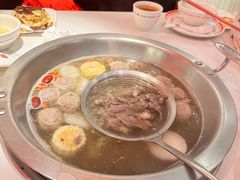 -八合里潮汕鲜牛肉火锅(深圳海岸城店)