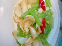-花园茶楼·早茶·淮扬菜(兴城西路店)