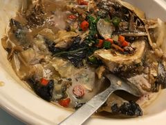 -鲁班张中原家宴(马庄街店)