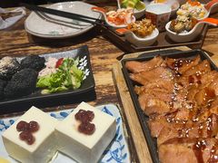 -小川洋风料理(街道口店)