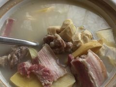 玲珑餐厅-玲珑餐厅(陕西南路店)