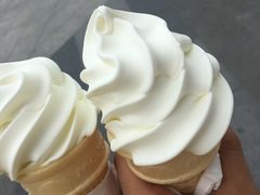 -麦当劳(开萝大道店)