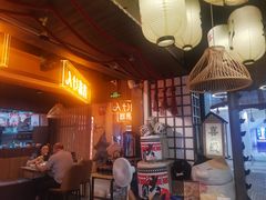 -千寿·金焰食堂(仁和新城店)