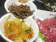 -世贸万锦大酒店·烹大师火锅达人