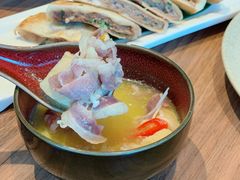 酸汤肥牛-香厨中餐厅(松北香格里拉店)