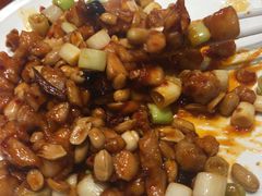 -万荣烤鸭店·北京菜(天坛店)