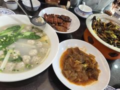 -邢家锅贴老店·非遗·开封菜(金明广场店)