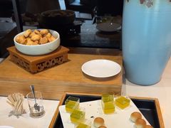 -東舍食唐精品陕菜馆