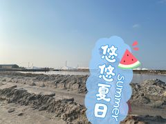 -莺歌海盐场