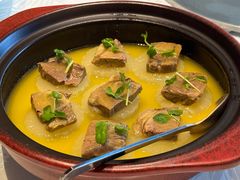 -一品淮扬 · 淮扬菜·北京万达文华酒店