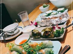 -米纸越南小馆(金鹰世界店)