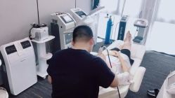 -MJ skin care国际皮肤管理中心