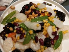 -小土豆北方菜馆(方庄店)
