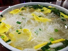 -真不同饭店(老城店)