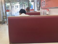 -香妃烤鸡(西单店)