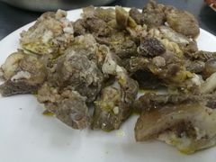 -松明一烤肉馆(鲁园店)