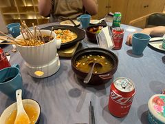 -洛阳宴·洛阳菜(南昌路店)