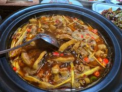 -土桥手掌鸡·26年灌县老味道(都江堰店)