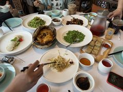 -1921餐厅.精选.浙味(一线西湖湖景店)