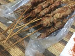 -同来顺烧烤餐厅(哈尔滨道店)