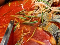 -甲秀楼缘餐厅(西直门店)