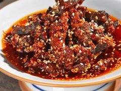 -院8里·小聚园老川菜(九眼桥店)