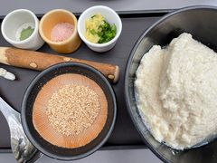 手工豆腐-Ginger(兴国路店)