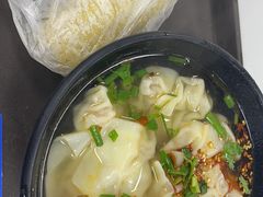 -华东政法大学第二食堂(松江校区)