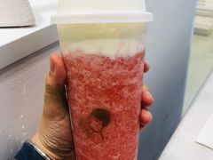-喜茶(北京三里屯太古里店)