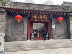 -罔极寺