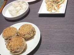 -东来顺铜锅炭火涮肉(上地华联店)