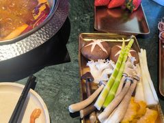 -牛New寿喜烧(金鹰世界店)