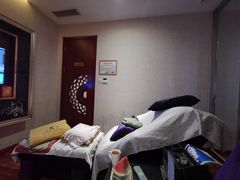 -华夏良子·足道SPA艾灸(开源店)
