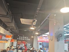 -蛙老爹·蜀香美蛙鱼头(王家湾店)