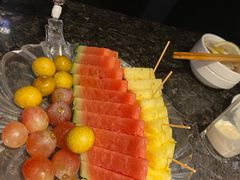 -海底捞火锅(连城广场店)