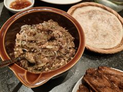 -前海沿·青岛菜(大拇指广场石老人店)