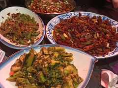 -醉小酒馆·川菜·江湖菜·重庆菜(观音桥旗舰店)