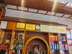 -吾味香葫芦头(安西街店)