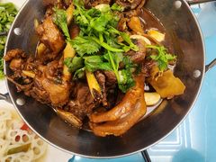 -味好美土菜(迎宾东路店)