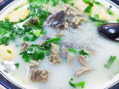 -鸭小妹鸭血粉丝(老门东店)