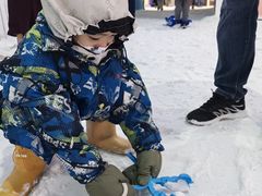 -世界之窗阿尔卑斯冰雪世界
