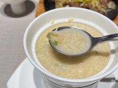 -一澜江宴·江景地标楚菜(江滩公园店)