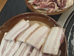 -阿山卓·野生菌火锅·纳西火塘烤肉