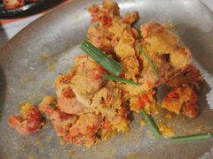 -一棠龙虾•王牌虾球(楚河汉街店)