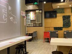 -永和大王(共和新路店)