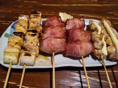 -鸟亭·居酒屋(青年路店)
