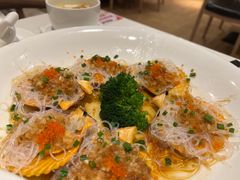粉丝扇贝-虾饺妹·酒家(海珠广场店)