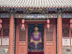 -洛阳周公庙博物馆