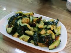 -聚德福海鲜家常菜(刘庄店)