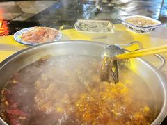 -飘香火锅(玉林西路店)